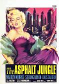 The Asphalt Jungle - �����, ��������, ������ - Cinefish.bg