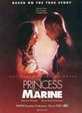   , The princess and the marine