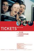 , Tickets - , ,  - Cinefish.bg