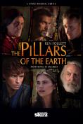   , The Pillars of the Earth