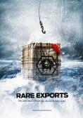 Rare Exports: A Christmas Tale, Rare Exports: A Christmas Tale