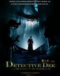       , Detective Dee and the Mystery of the Phantom Flame