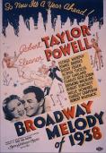 Broadway Melody of 1938, Broadway Melody of 1938