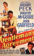 Gentleman's Agreement, Gentleman's Agreement