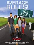  , The Middle
