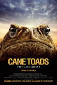 Cane Toads: The Conquest, Cane Toads: The Conquest