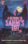 A Return to Salems Lot - �����, ��������, ������ - Cinefish.bg