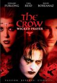The Crow: Wicked Prayer - �����, ��������, ������ - Cinefish.bg