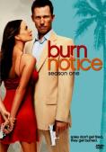 Извън играта (2007), Burn Notice