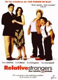Relative Strangers - , ,  - Cinefish.bg