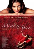   , The Mistress of Spices