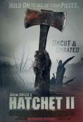 �������� 2, Hatchet 2 - �����, ��������, ������ - Cinefish.bg