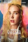    ?, What's Wrong with Virginia - , ,  - Cinefish.bg