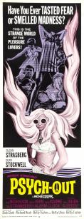Psych-Out - �����, ��������, ������ - Cinefish.bg