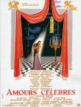 Famous Love Affairs - , ,  - Cinefish.bg