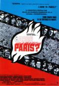 ���� �� �����?, Is Paris Burning?