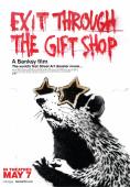     , Exit Through the Gift Shop - , ,  - Cinefish.bg