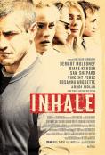 Вдишване, Inhale - филми, трейлъри, снимки - Cinefish.bg