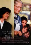 ����� ���������, Mrs. Doubtfire - �����, ��������, ������ - Cinefish.bg