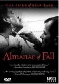   , Almanac Of Fall