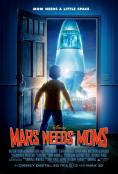   ,Mars Needs Moms!