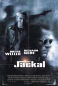 ������, The Jackal - �����, ��������, ������ - Cinefish.bg