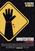 :  , Wristcutters: A Love Story