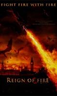 ��������� �� �����, Reign of Fire - �����, ��������, ������ - Cinefish.bg
