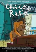 ���� � ����, Chico and Rita - �����, ��������, ������ - Cinefish.bg
