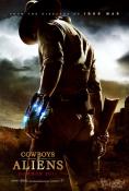   ,Cowboys and Aliens