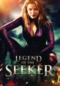   , Legend of the Seeker - , ,  - Cinefish.bg