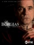 , The Borgias