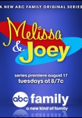 Melissa and Joey