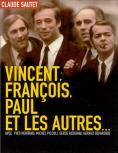 ������, �������, ��� � �������, Vincent, Francois, Paul et les autres - �����, ��������, ������ - Cinefish.bg