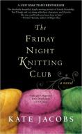 ������� ���� �� �������, The Friday Night Knitting Club