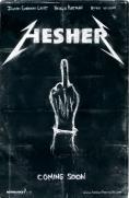 , Hesher - , ,  - Cinefish.bg