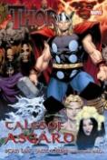 :   , Thor: Tales of Asgard
