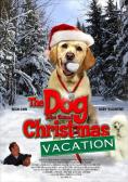 The Dog Who Saved Christmas Vacation, The Dog Who Saved Christmas Vacation