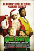 ������ ���� ������, Bad Santa - �����, ��������, ������ - Cinefish.bg