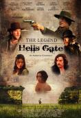     , The Legend of Hell's Gate: An American Conspiracy