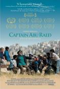   , Captain Abu Raed