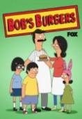 ������������ �� ���, Bob's Burgers