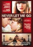 ������ �� �� �������, Never Let Me Go - �����, ��������, ������ - Cinefish.bg