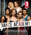 Dance Academy, Dance Academy