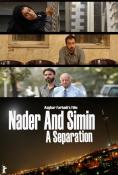 , Nader and Simin, a Separation