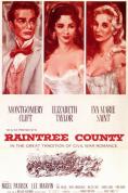 Raintree County - , ,  - Cinefish.bg