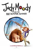 Приключенията на Джуди Муди, Judy Moody and the Not Bummer Summer