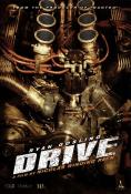  Drive:    - 