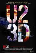 U2 3D, U2 3D