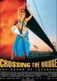   , Crossing the Bridge: The Sound of Istanbul